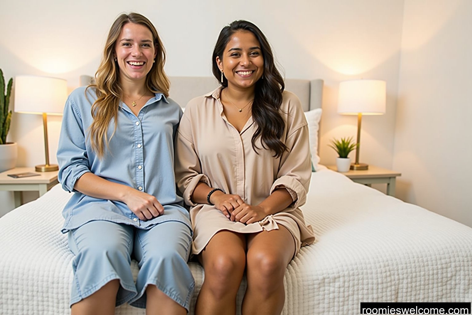 Enhancing Roommate Relationships Through Shared Interests