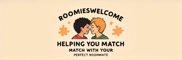 roomieswelcome.com